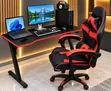 Ergonomic Electric Standing Desk - 1