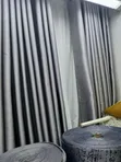 Pazia za Blackout Mpya Kabisa - Home Interiors - 2
