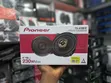 Pioneer TS-A108F Vipaza Sauti vya Coaxial vya Inchi 4 vya Njia 2 - 1
