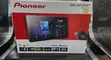 Pioneer DMH-ZS9350BT 9" HD Touchscreen Receiver - 1