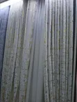 Vitambaa Vipya vya Pazia vya Home Interiors - 2