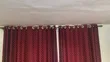Brand New Curtains by Home Interiors - 2