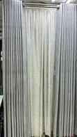 Home Interiors Window and Door Curtains - 1