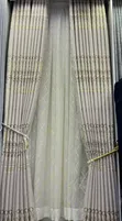 Brand New Curtains by Home Interiors - 2