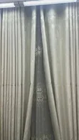 Pazia za Dirisha za Blackout - Home Interiors - 1