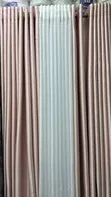 Pazia za Dirisha za Blackout - Home Interiors - 2