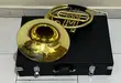French Horn Bb Professional - Gold Lacquer - 2
