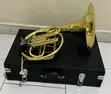 French Horn Bb Professional - Gold Lacquer - 3