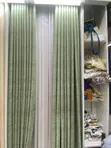 Vitambaa Vipya vya Pazia vya Home Interiors - 2