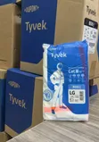DuPont Tyvek 800J Coveralls - XL - 1