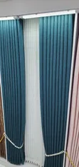 Vitambaa Vipya vya Pazia - Home Interiors - 2