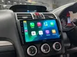 Pioneer DMH-AP6650BT Infotainment Upgrade for Subaru Forester SJ/XV - 2