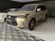 Lexus LX 570 (5 Seats) AWD 2019 - 4