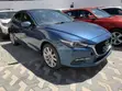 Mazda Axela 2019 Blue - 4