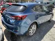 Mazda Axela 2019 Blue - 5