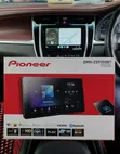Pioneer DMH-ZS9350BT 9-inch Infotainment Receiver for Toyota Harrier 2017+ - 1