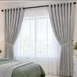 Brand New Curtains - Home Interiors - 2