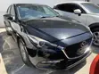 Mazda Axela 2019 Nyeusi ya Matt - 3