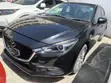 Mazda Axela 2019 Nyeusi ya Matt - 4