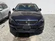 Peugeot 308 2019 Zambarau - 2
