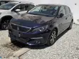 Peugeot 308 2019 Zambarau - 3
