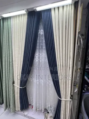 Home Interiors Pazia - Mpya Kabisa