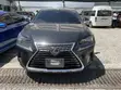 Lexus NX 300 FWD 2019 Nyeusi - 2