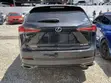 Lexus NX 300 FWD 2019 Nyeusi - 3