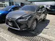 Lexus NX 300 FWD 2019 Nyeusi - 5