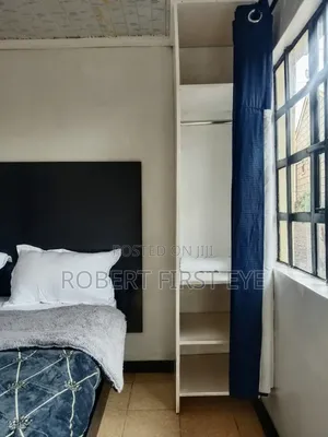 Furnished Bedsitter for Rent in Dagoretti Market