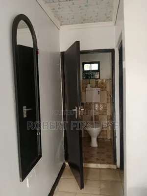 Furnished Bedsitter for Rent in Dagoretti Market