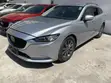 Mazda Atenza 2019 Petrol Hatchback - 1