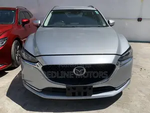 Mazda Atenza 2019 Petrol Hatchback