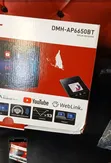 Pioneer DMH-AP6650BT Head Unit Receiver - 2