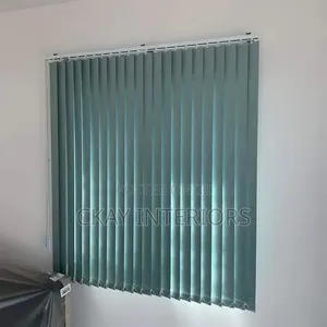 Blinds/Vitambaa vya Ofisi - Vipya Kabisa