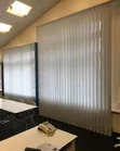 Vertical Blinds za Kifahari - Mpya Kabisa - 1