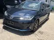 Toyota Corolla Fielder 1.8 Petrol FWD 2019 Green - 2