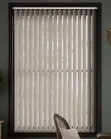 Office Blinds/Curtains - Brand New - 1