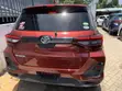 Toyota Raize 1.0 AWD 2019 Nyekundu - 1