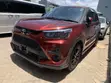 Toyota Raize 1.0 AWD 2019 Nyekundu - 2