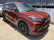 Toyota Raize 1.0 AWD 2019 Nyekundu - 5