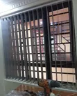 Ofisi Dirisha Blinds/Vitambaa - 1