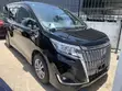 Toyota Esquire 1.8 FWD Hybrid (7 Seater) 2019 Matt Black - 1