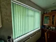 Office Window Blinds & Curtains - Brand New - 1