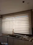 Horizontal Window Blinds - Mpya Kabisa - 1