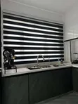 Horizontal Window Blinds - Mpya Kabisa - 2