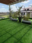 Artificial Grass Carpet 30mm - Green - 1