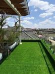 Artificial Grass Carpet 30mm - Green - 2