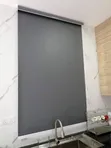 Roller Blinds za Vitendo kwa Ofisi - 2