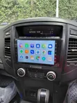 Mitsubishi Pajero V80/V90 Series Infotainment Smart Radio - 1